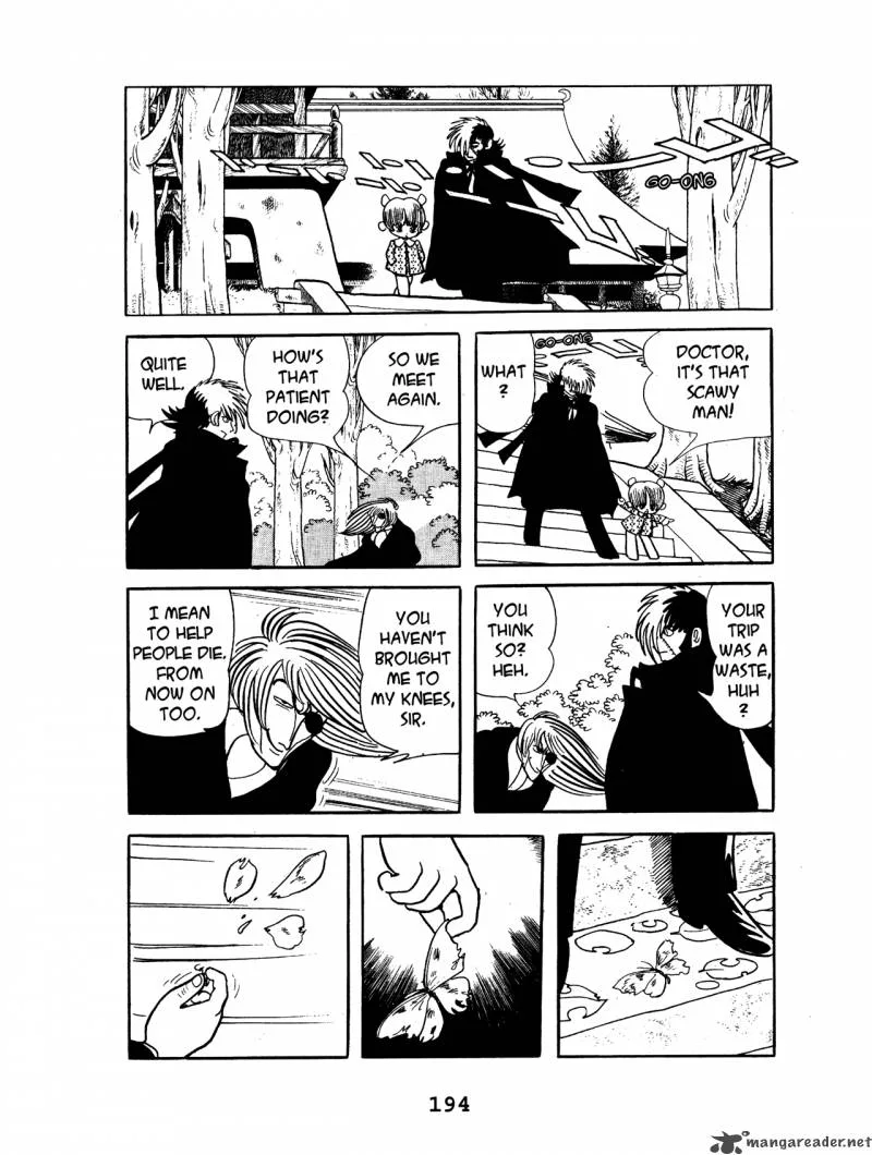 Black Jack Chapter 3 page 196