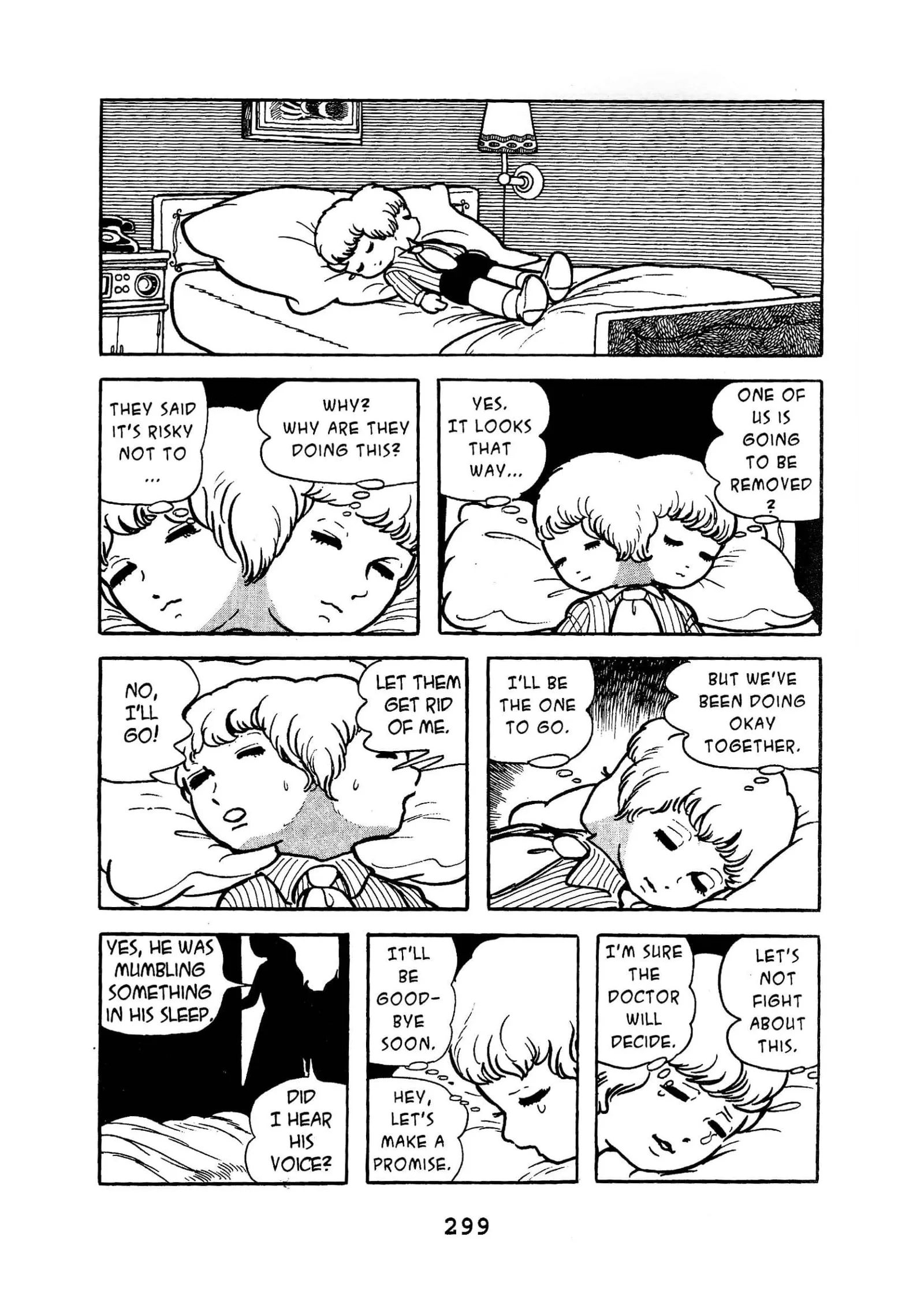 Black Jack Chapter 37 page 12