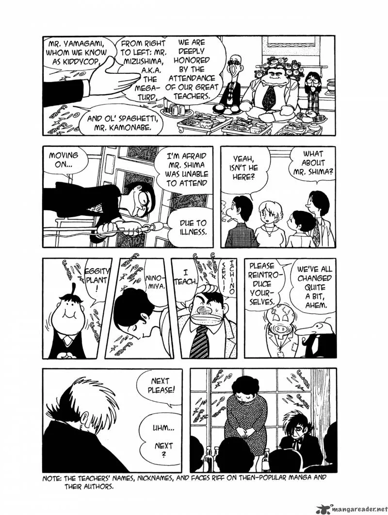 Black Jack Chapter 4 page 9