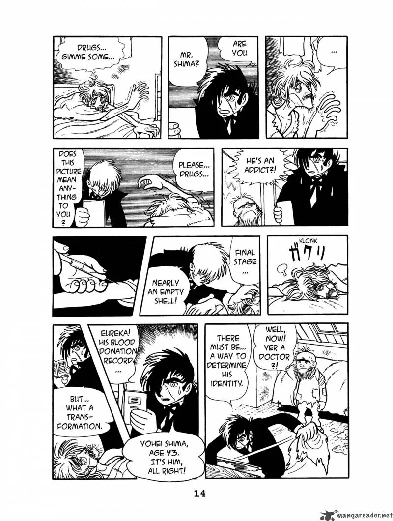 Black Jack Chapter 4 page 16