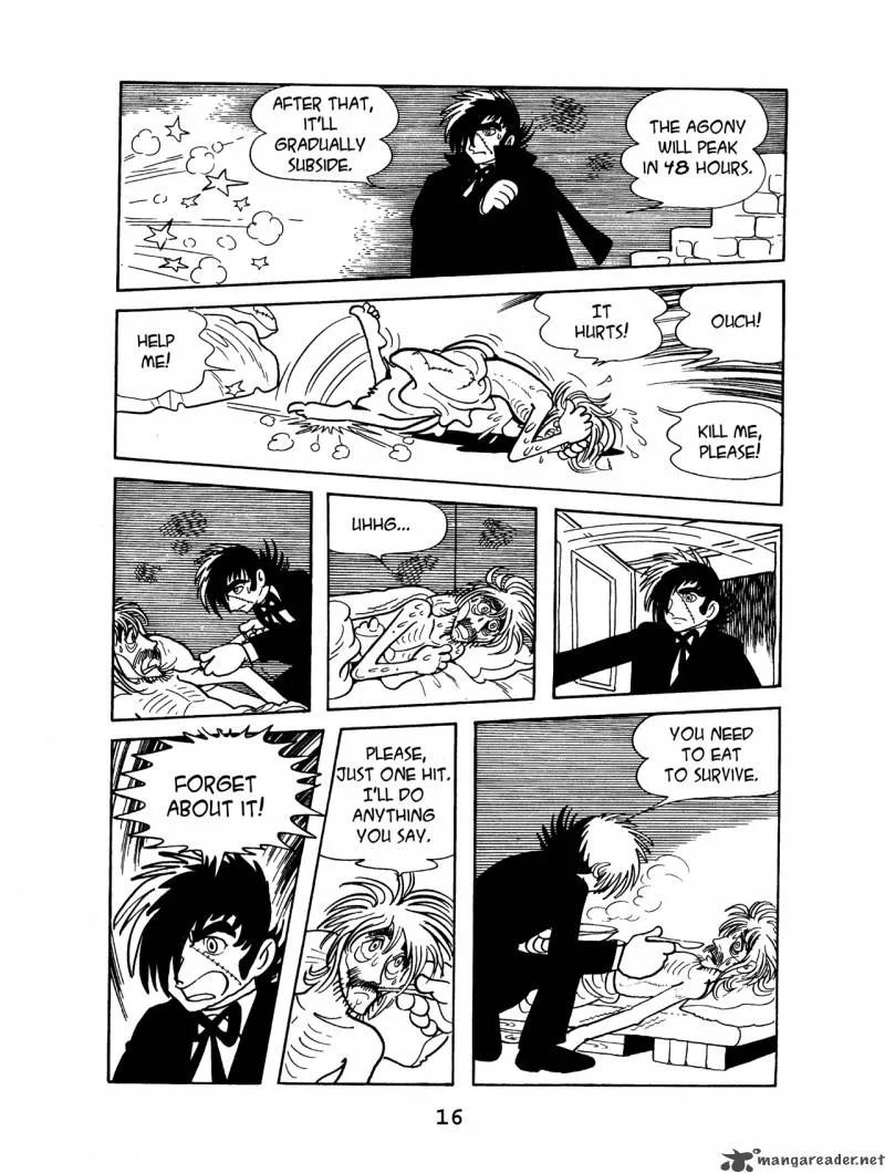 Black Jack Chapter 4 page 18