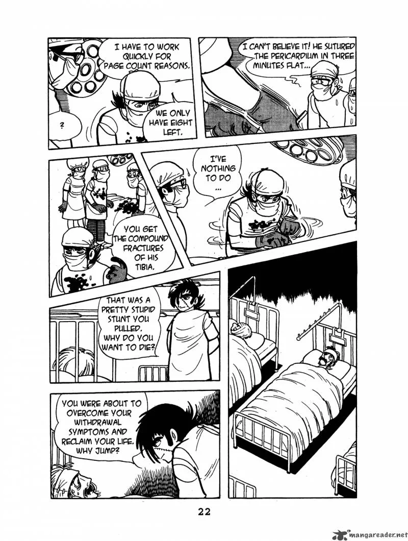 Black Jack Chapter 4 page 24