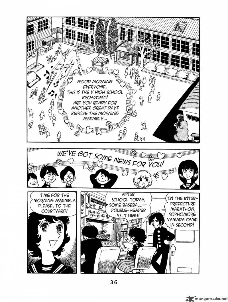 Black Jack Chapter 4 page 38
