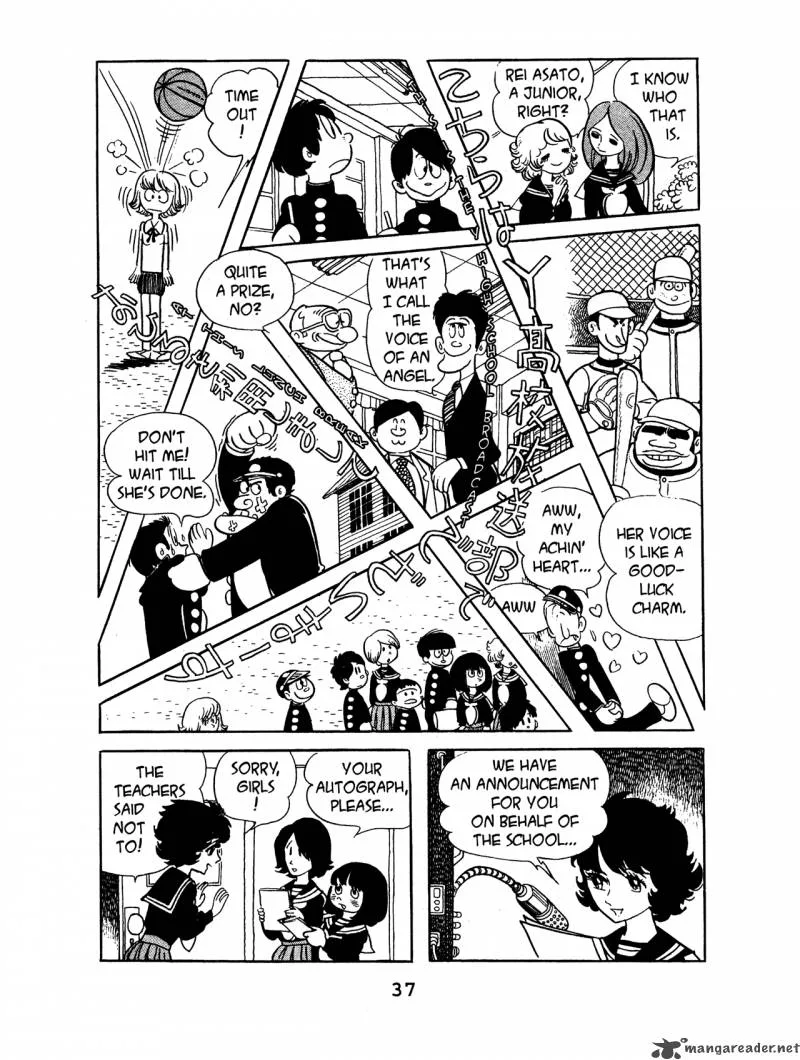 Black Jack Chapter 4 page 39