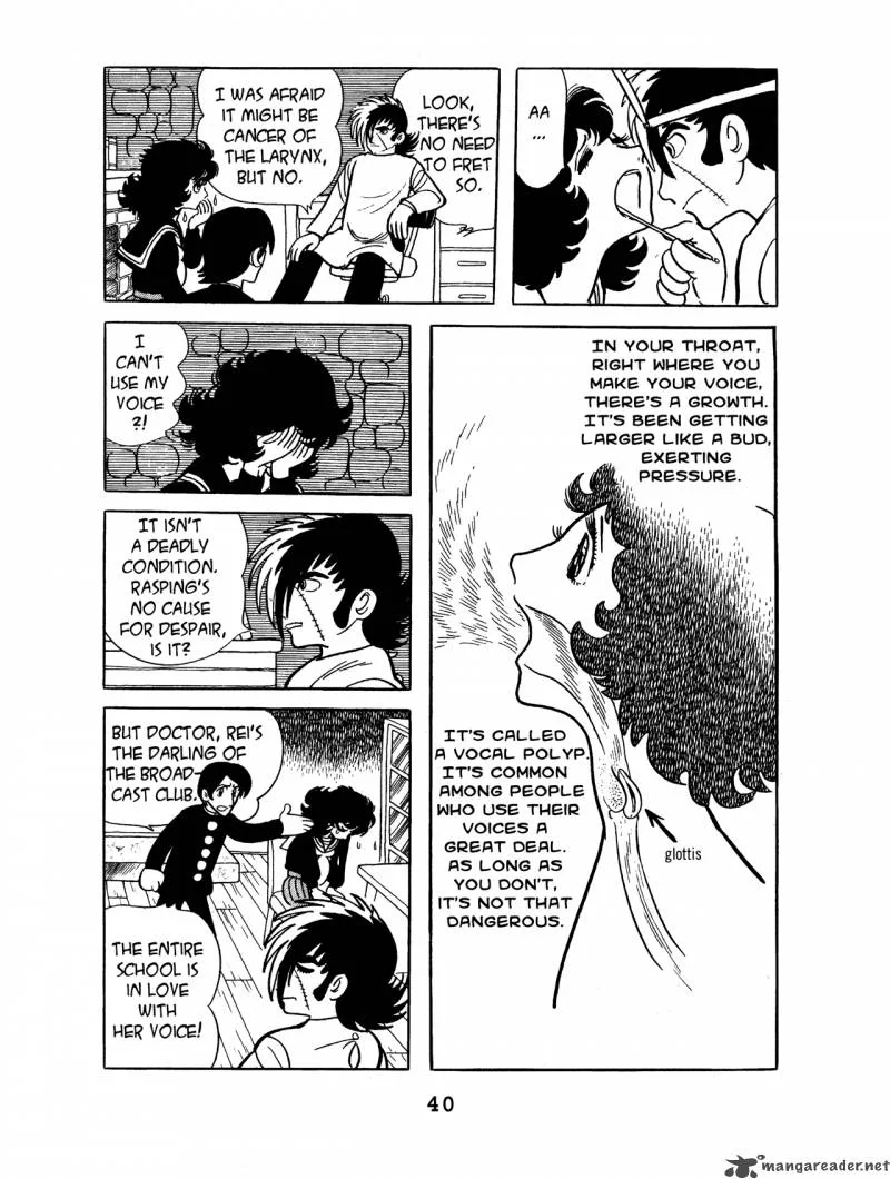 Black Jack Chapter 4 page 42