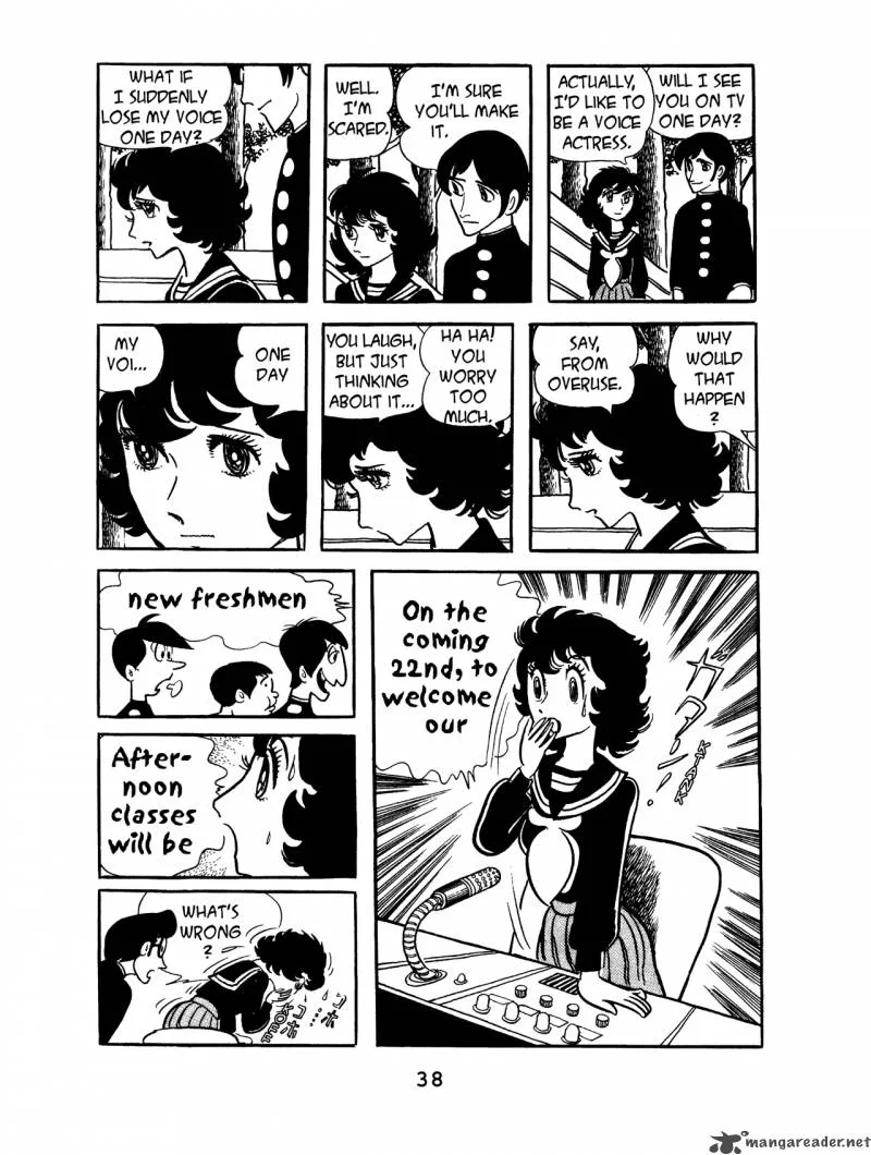 Black Jack Chapter 4 page 40