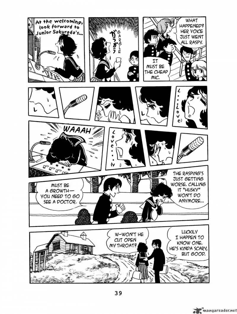 Black Jack Chapter 4 page 41