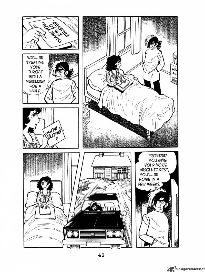 Black Jack Chapter 4 page 44