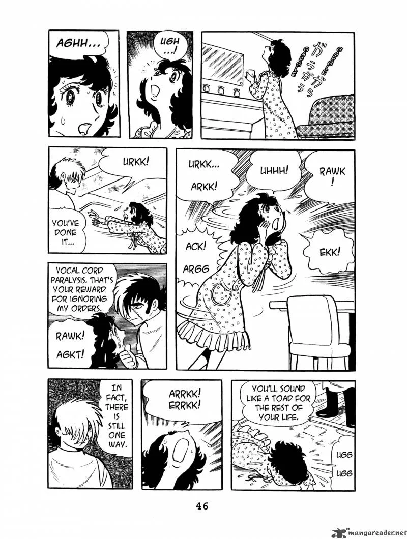 Black Jack Chapter 4 page 48