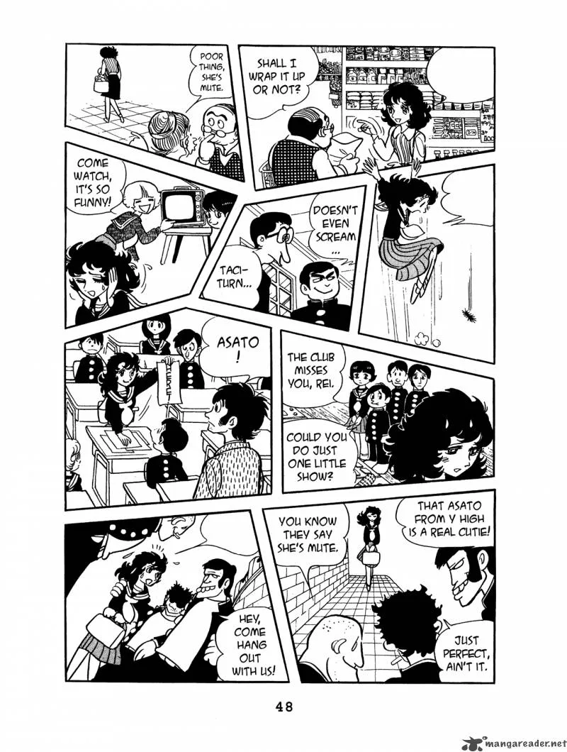 Black Jack Chapter 4 page 50
