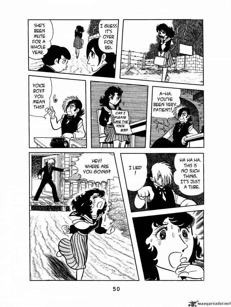 Black Jack Chapter 4 page 52