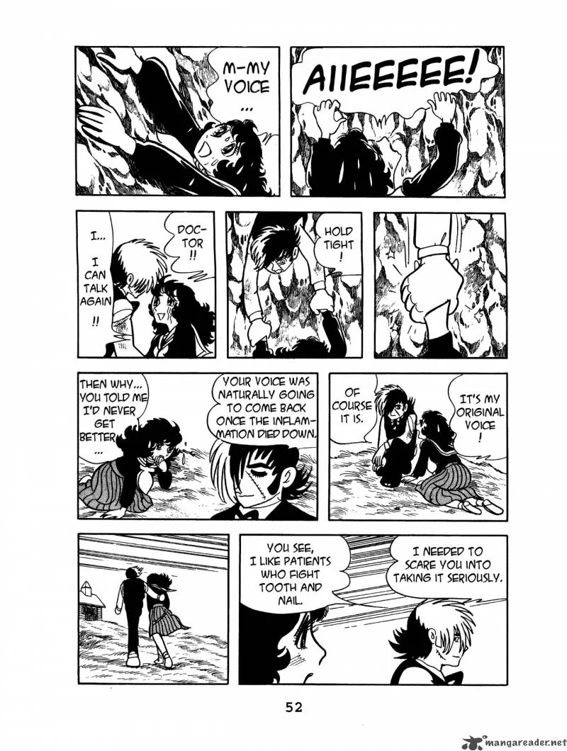 Black Jack Chapter 4 page 54