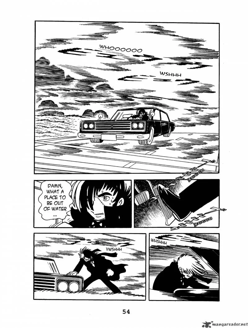 Black Jack Chapter 4 page 56