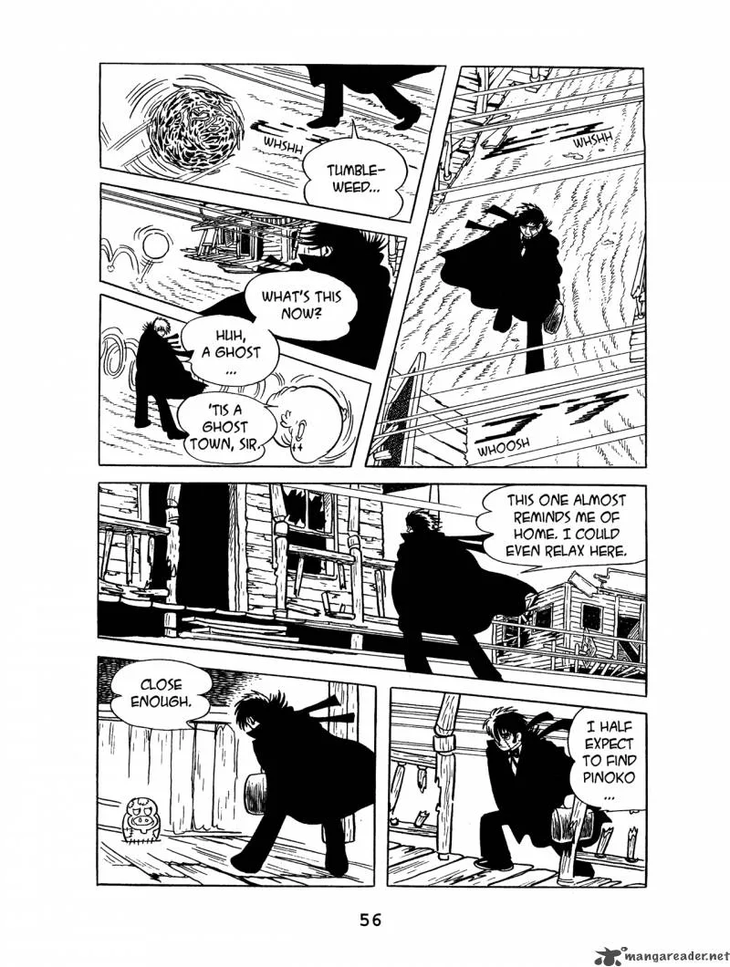 Black Jack Chapter 4 page 58