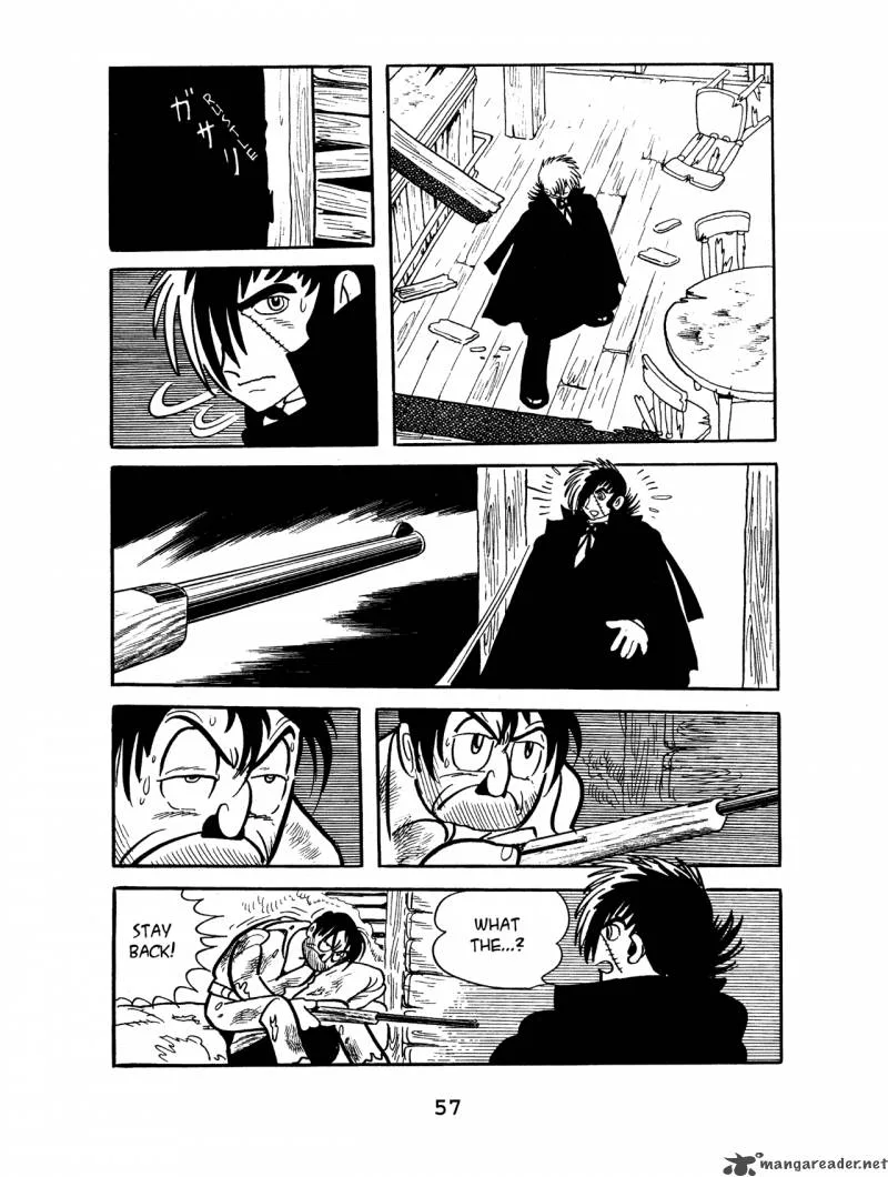 Black Jack Chapter 4 page 59