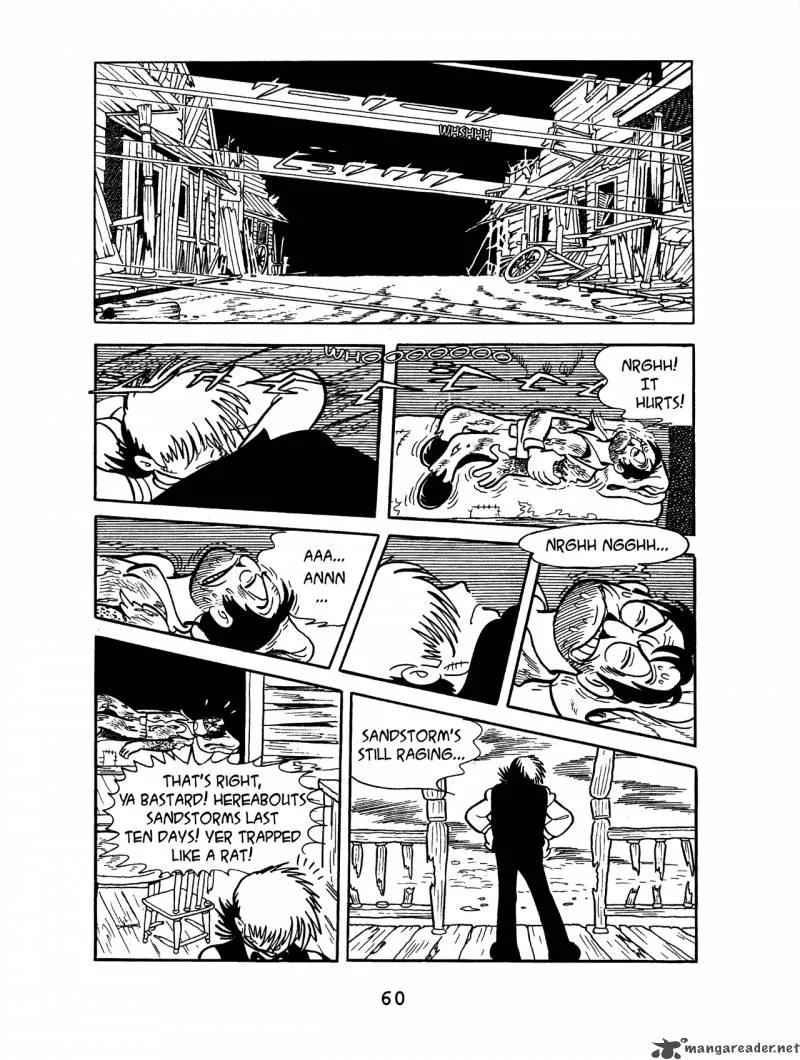 Black Jack Chapter 4 page 62