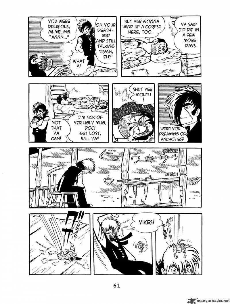 Black Jack Chapter 4 page 63