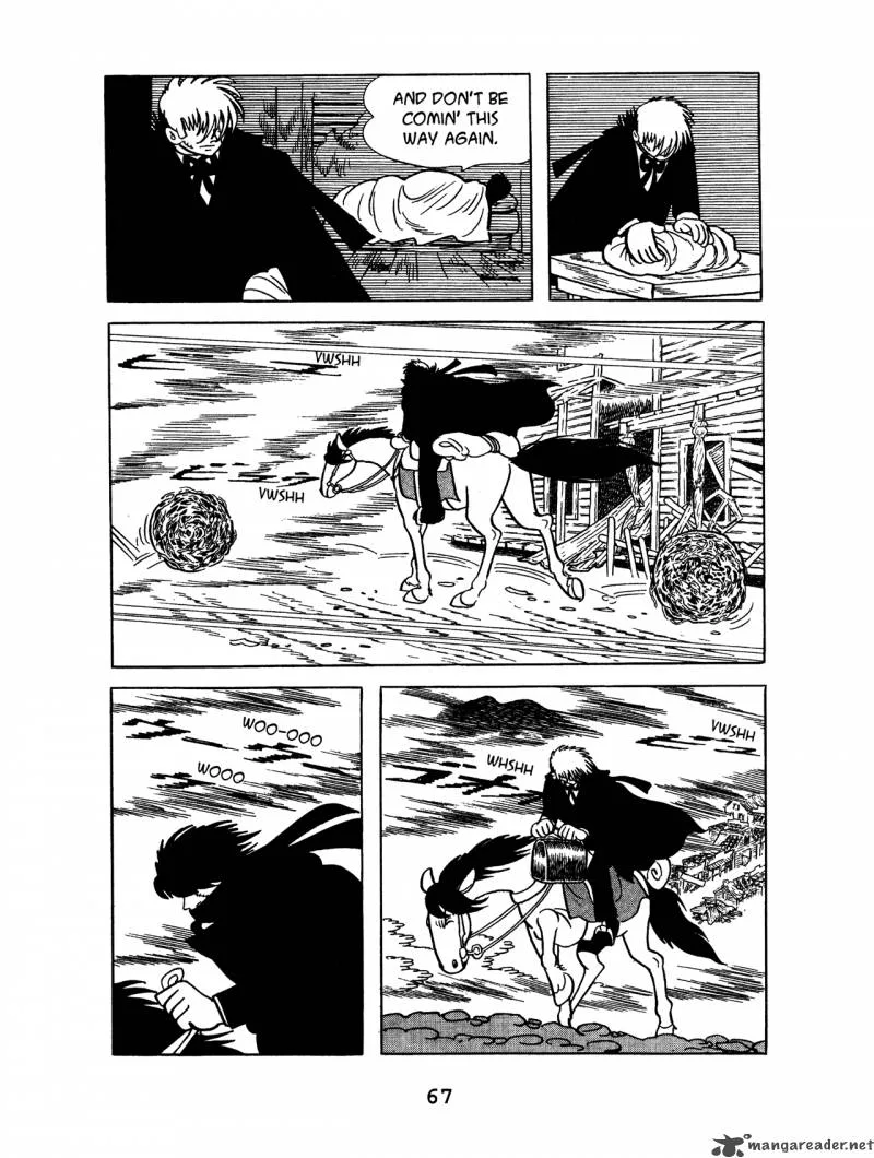 Black Jack Chapter 4 page 69