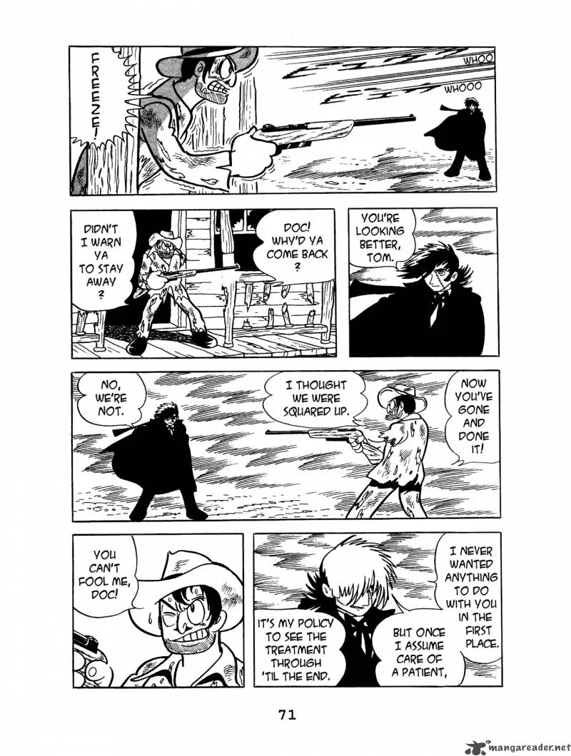 Black Jack Chapter 4 page 73