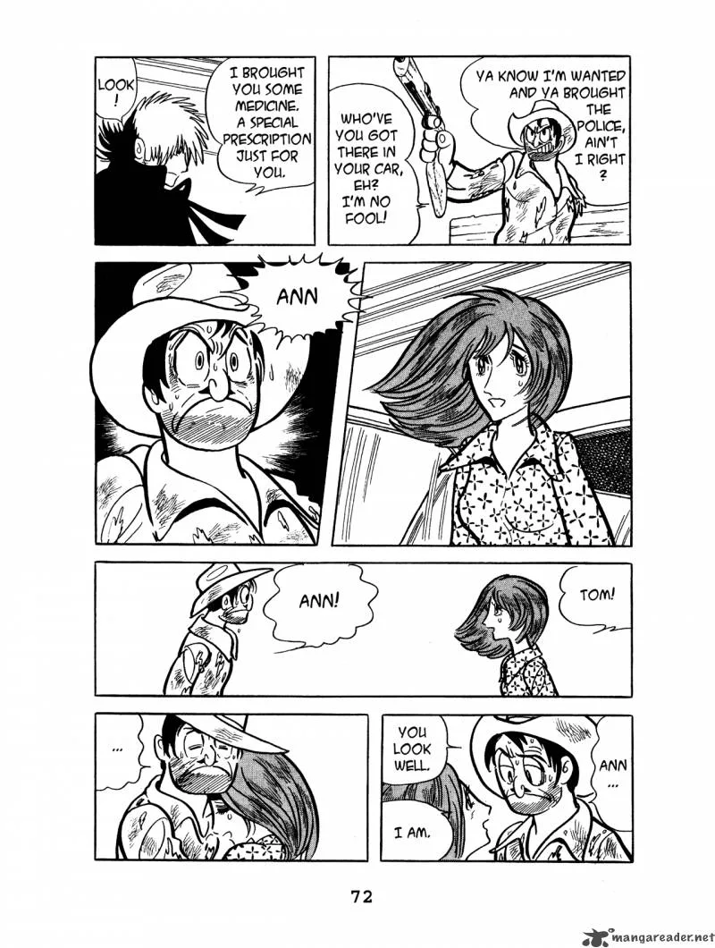 Black Jack Chapter 4 page 74