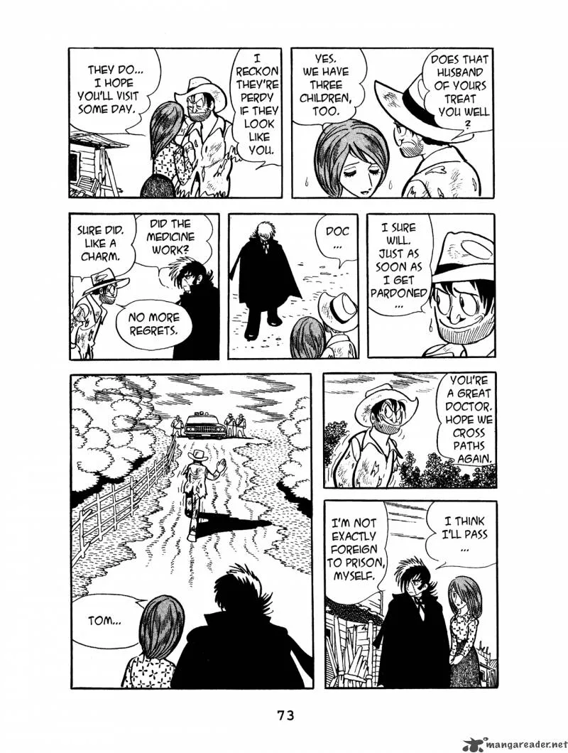 Black Jack Chapter 4 page 75