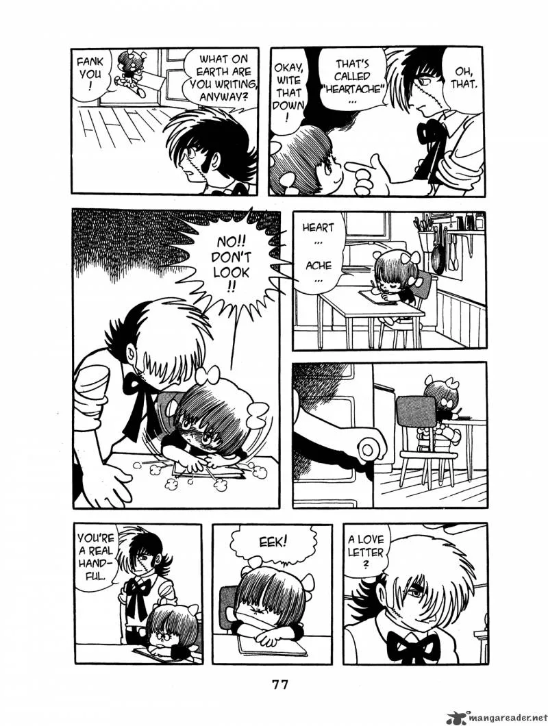 Black Jack Chapter 4 page 79
