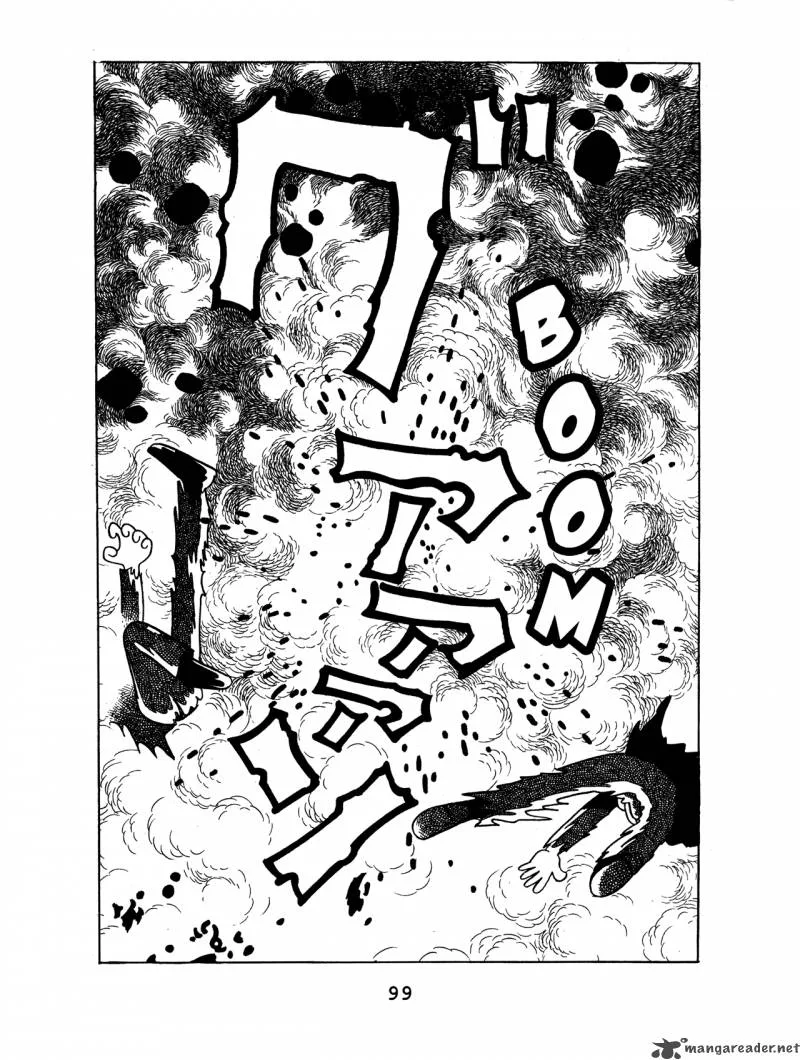Black Jack Chapter 4 page 101