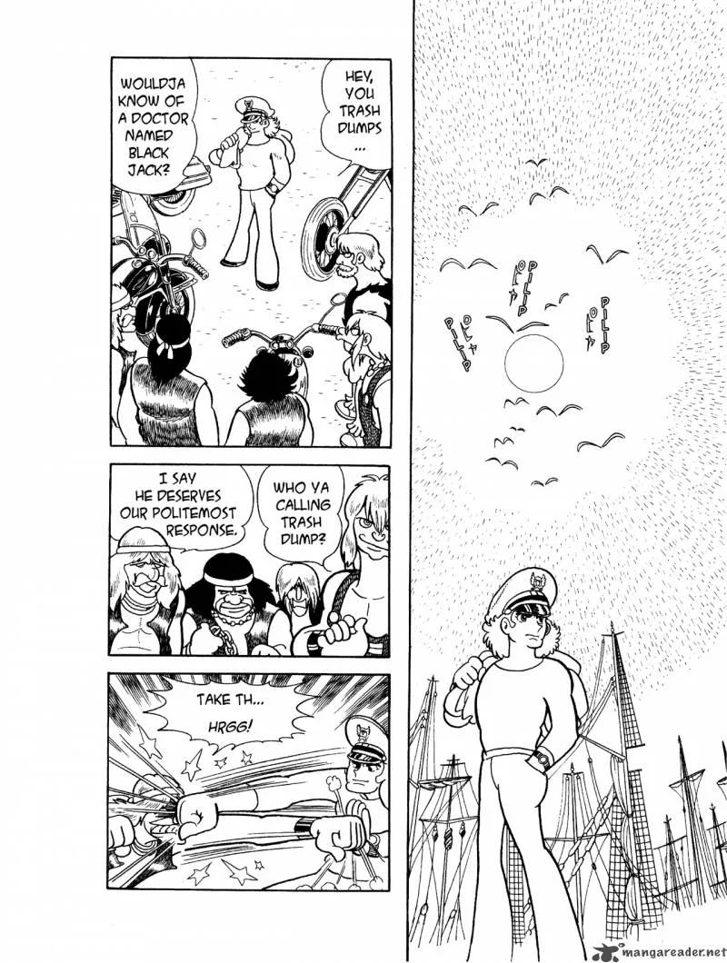 Black Jack Chapter 4 page 120