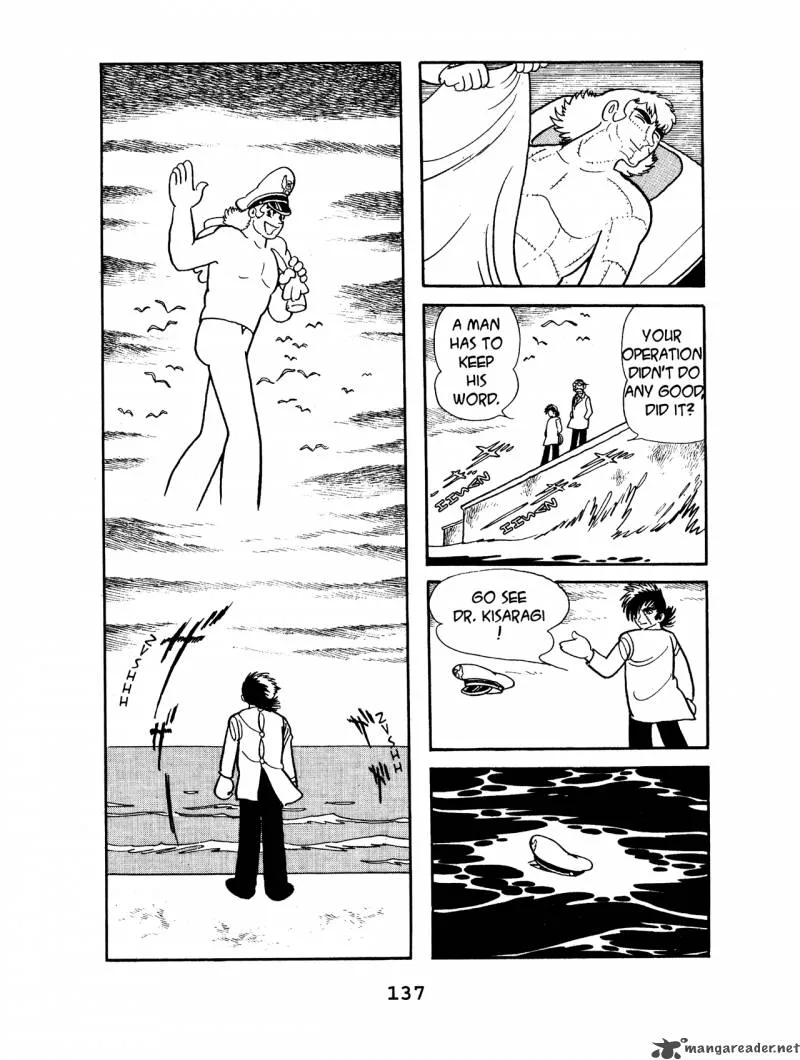 Black Jack Chapter 4 page 139