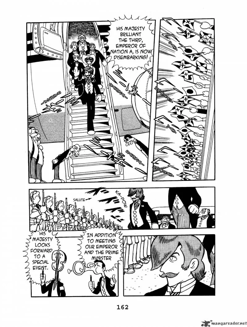 Black Jack Chapter 4 page 162