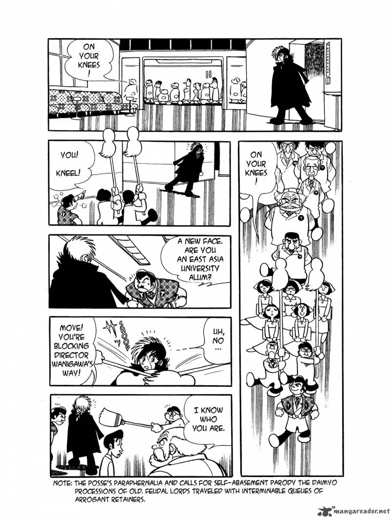 Black Jack Chapter 5 page 15