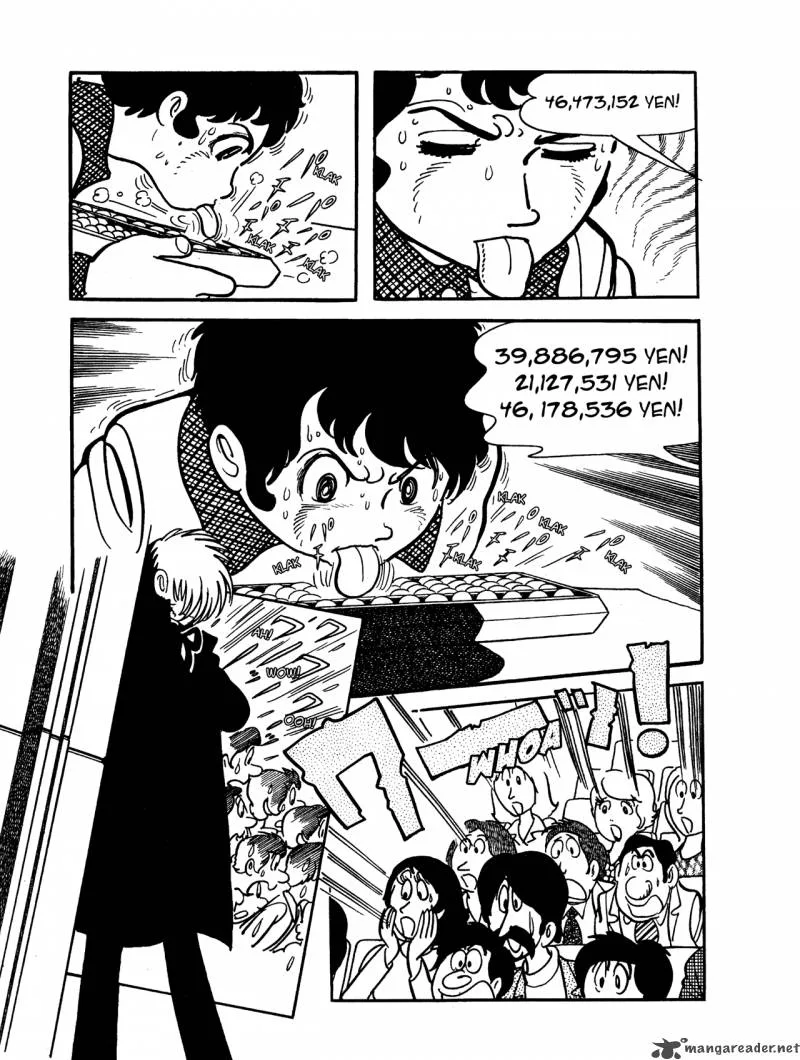 Black Jack Chapter 5 page 44
