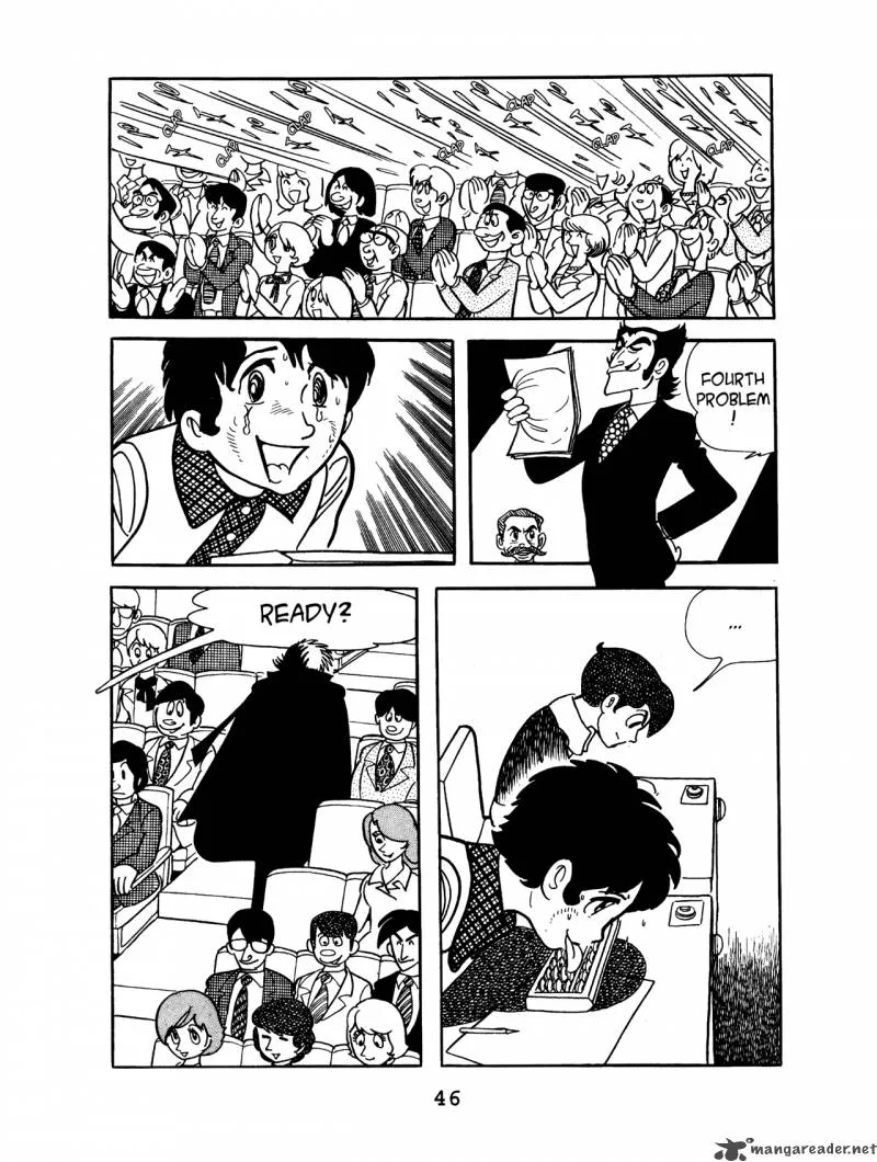 Black Jack Chapter 5 page 47