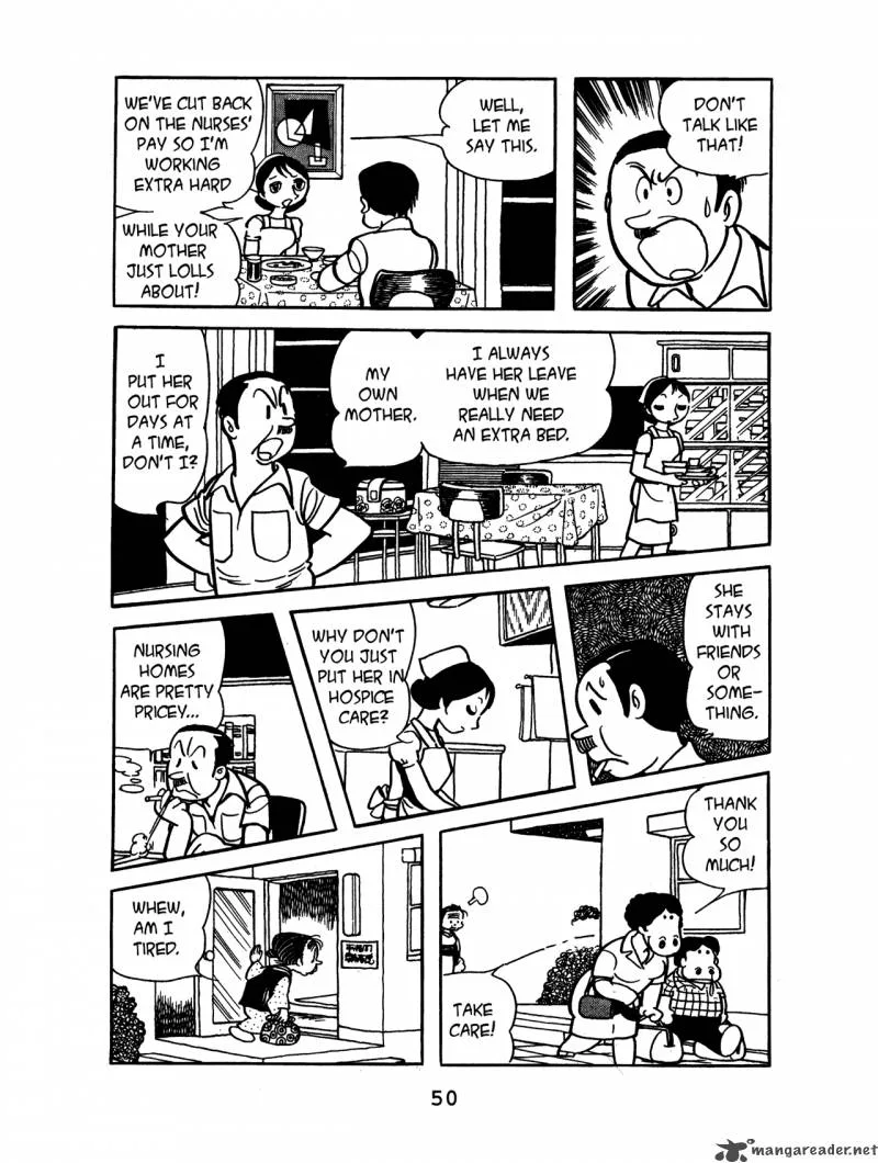 Black Jack Chapter 5 page 51
