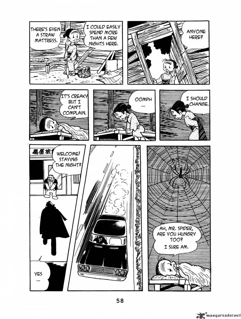 Black Jack Chapter 5 page 59