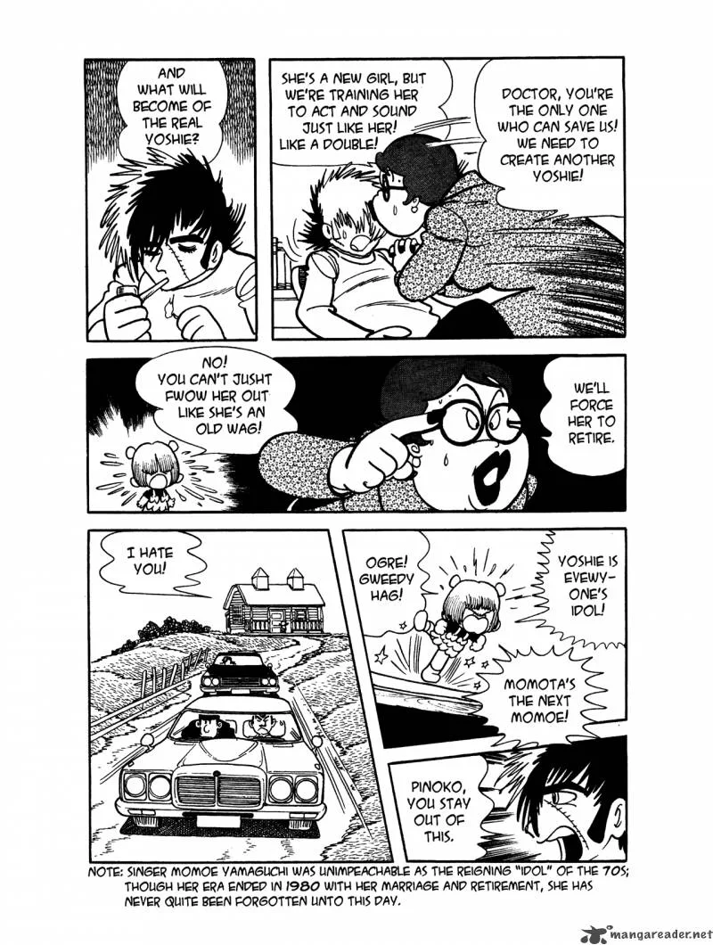Black Jack Chapter 5 page 76