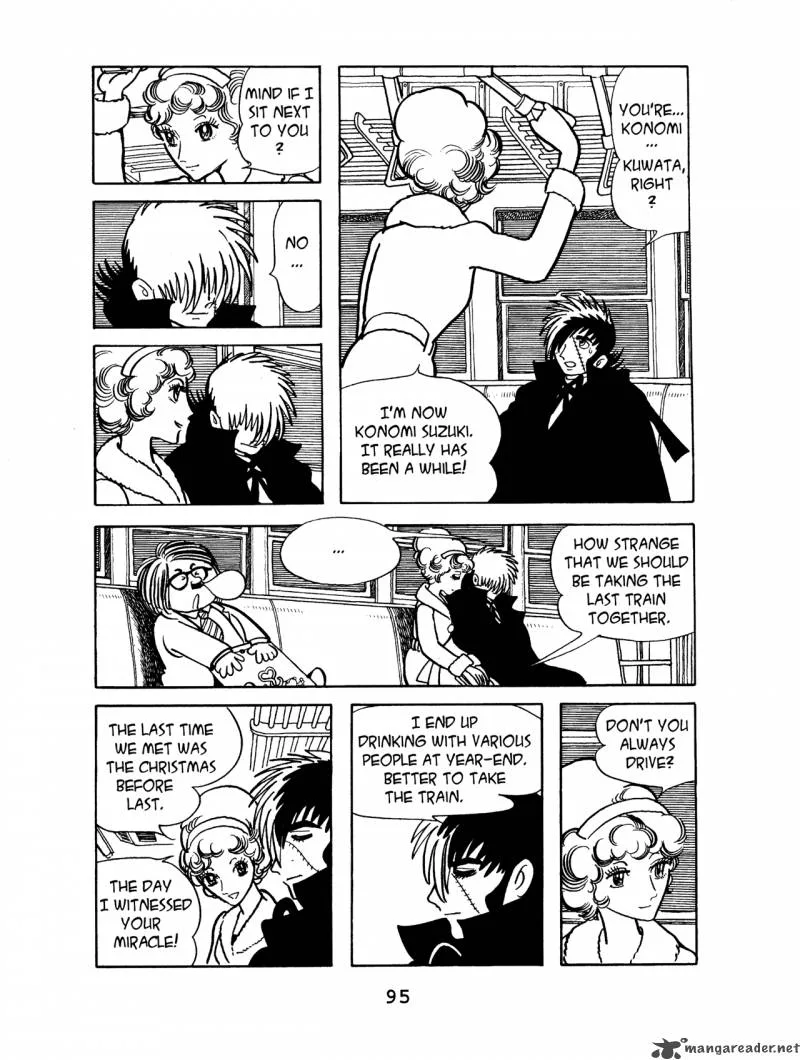 Black Jack Chapter 5 page 96