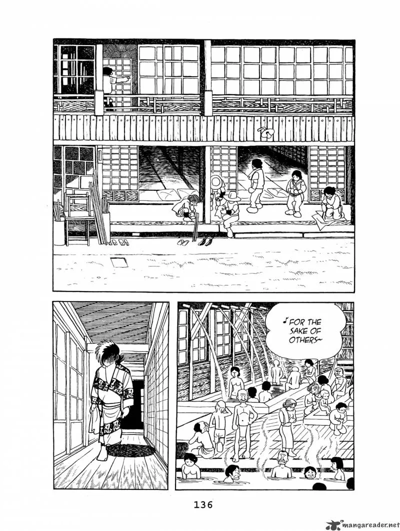 Black Jack Chapter 5 page 136