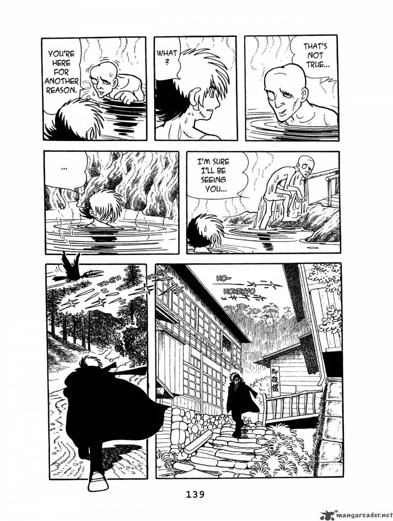 Black Jack Chapter 5 page 139