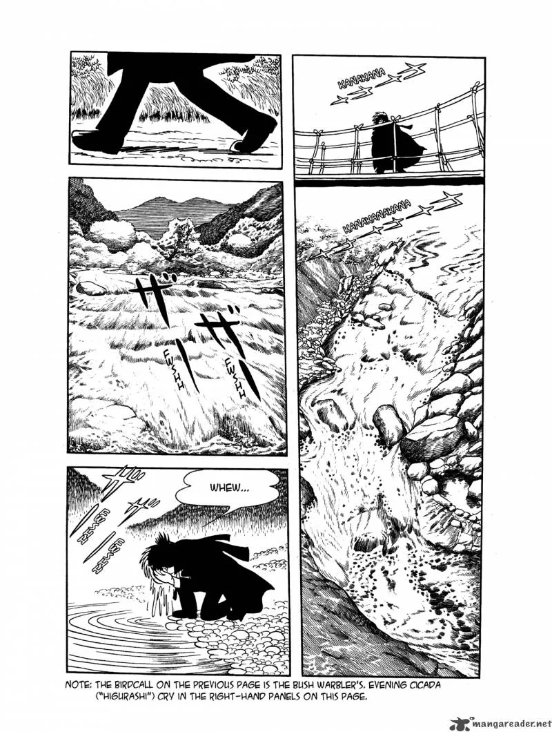 Black Jack Chapter 5 page 140