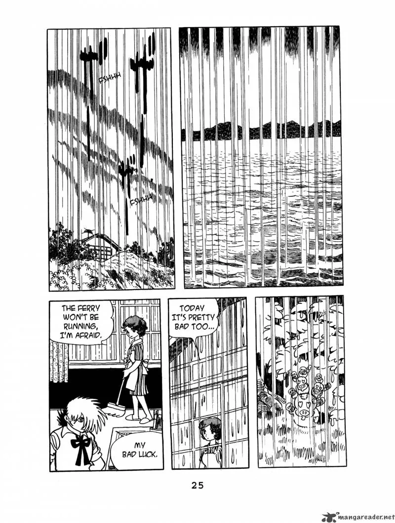 Black Jack Chapter 6 page 26