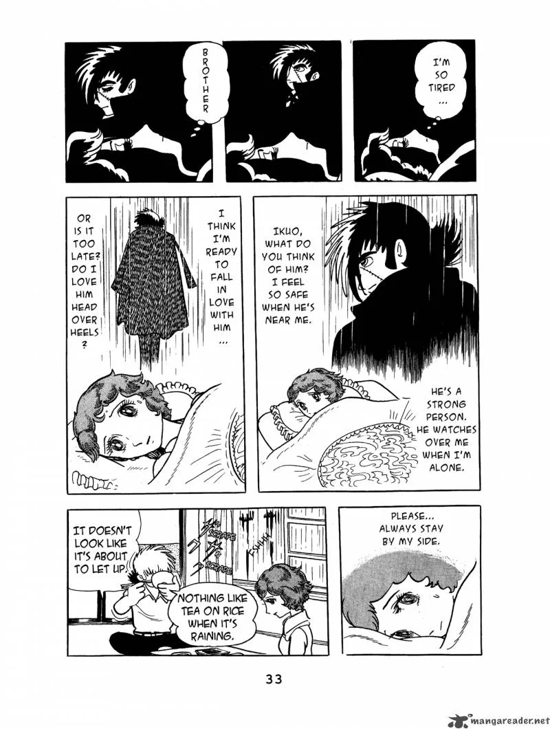 Black Jack Chapter 6 page 34