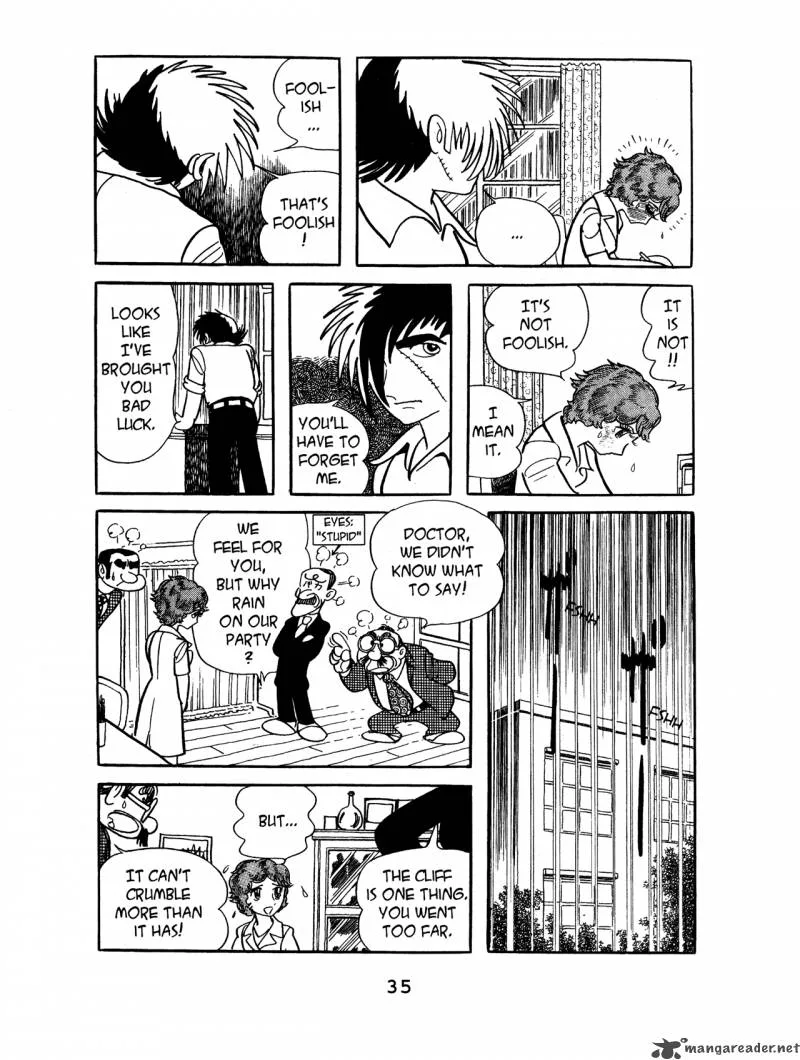 Black Jack Chapter 6 page 36