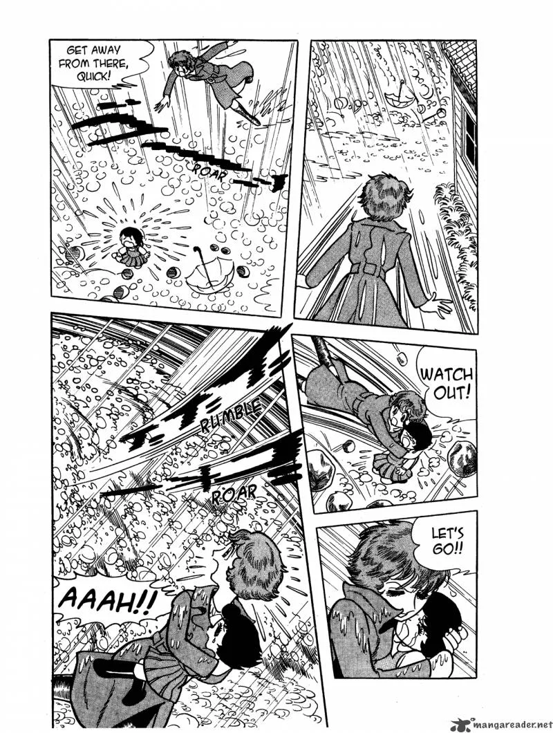Black Jack Chapter 6 page 38