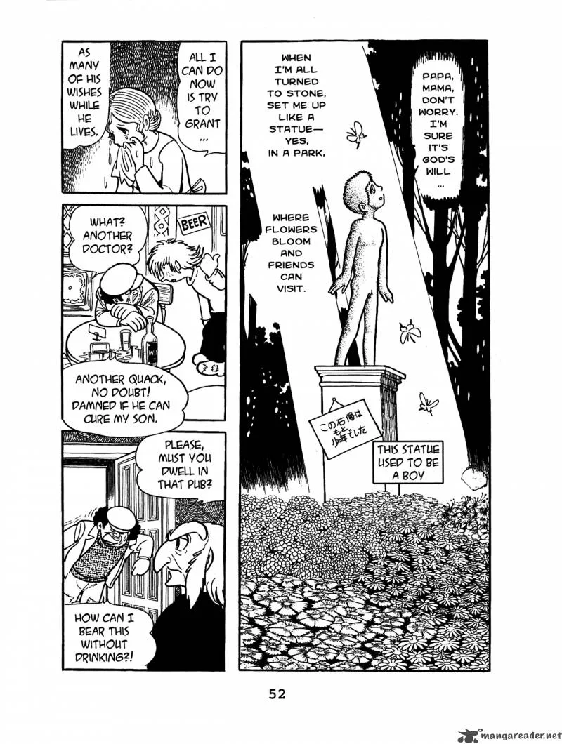 Black Jack Chapter 6 page 53
