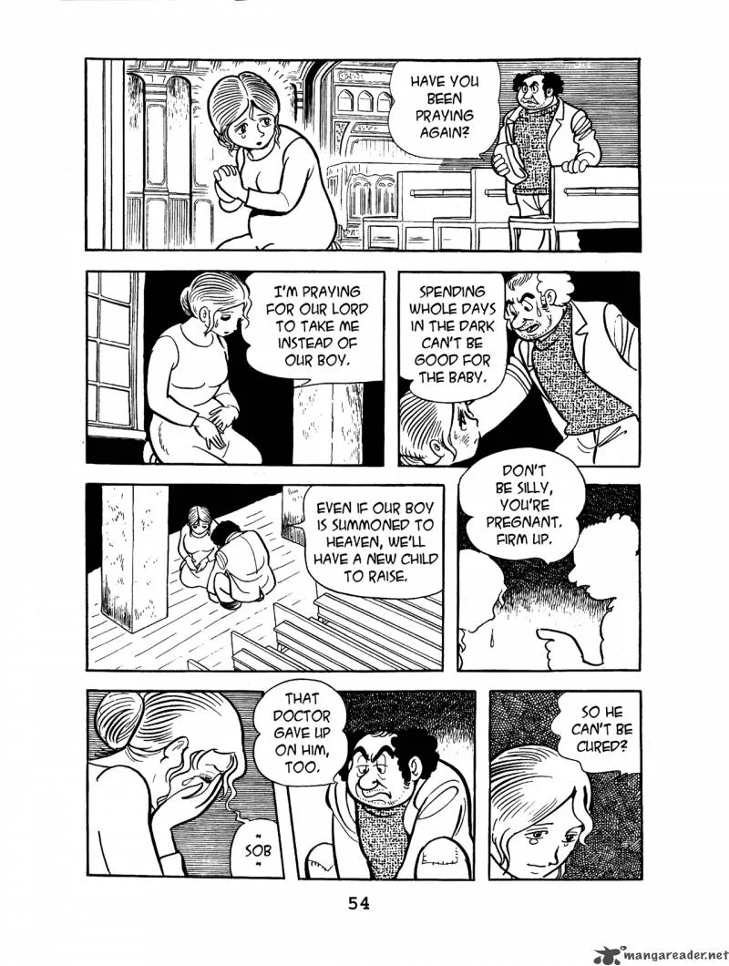 Black Jack Chapter 6 page 55