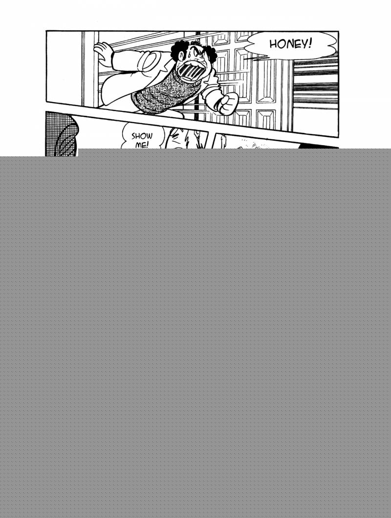 Black Jack Chapter 6 page 61