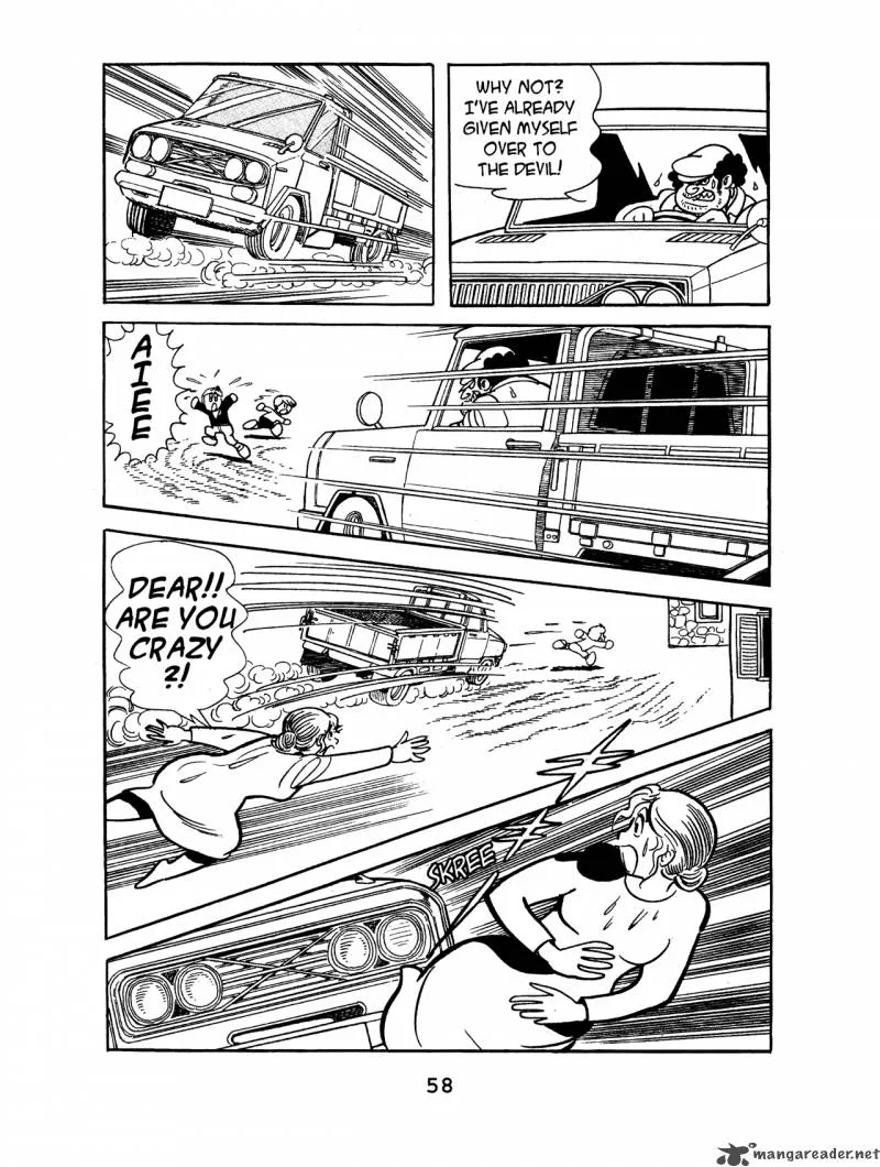 Black Jack Chapter 6 page 59