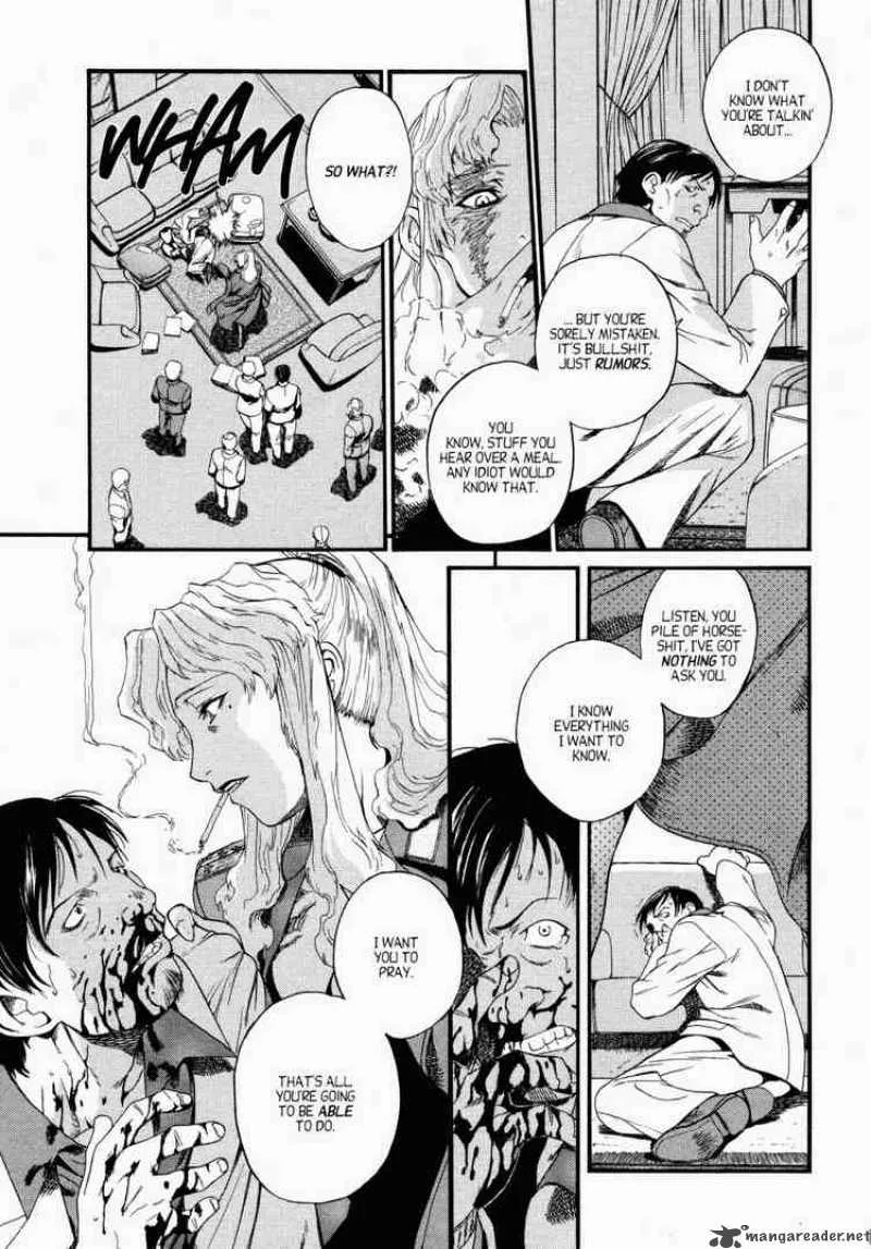 Black Lagoon Chapter 1 page 35