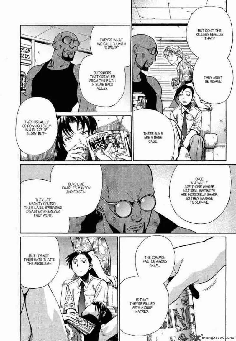 Black Lagoon Chapter 12 page 9